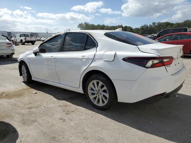 Photo 1 VIN: 4T1C11AK0NU694846 - TOYOTA CAMRY 