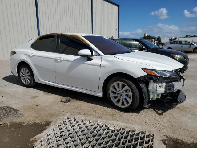 Photo 3 VIN: 4T1C11AK0NU694846 - TOYOTA CAMRY 