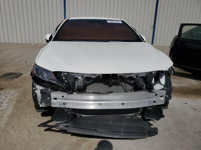 Photo 4 VIN: 4T1C11AK0NU694846 - TOYOTA CAMRY 