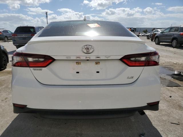 Photo 5 VIN: 4T1C11AK0NU694846 - TOYOTA CAMRY 