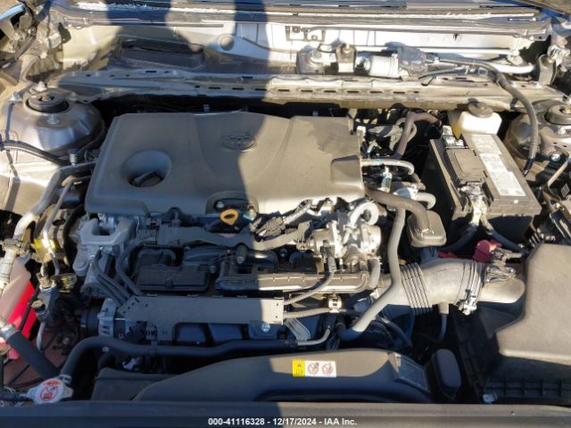 Photo 9 VIN: 4T1C11AK0NU712200 - TOYOTA CAMRY 