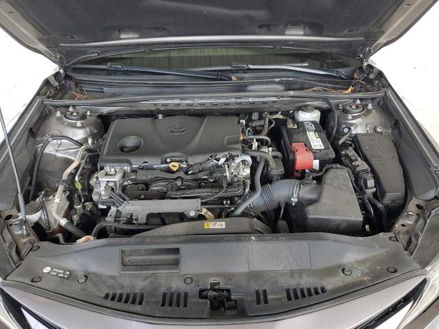 Photo 10 VIN: 4T1C11AK0PU086988 - TOYOTA CAMRY LE 