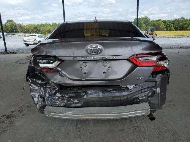 Photo 5 VIN: 4T1C11AK0PU086988 - TOYOTA CAMRY LE 