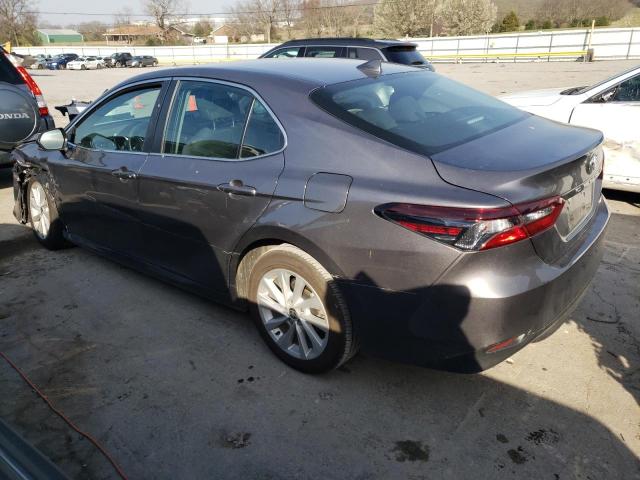 Photo 1 VIN: 4T1C11AK0PU091933 - TOYOTA CAMRY LE 