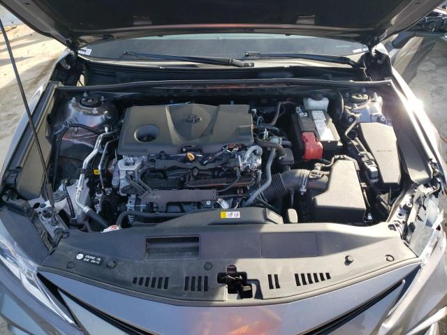 Photo 10 VIN: 4T1C11AK0PU091933 - TOYOTA CAMRY LE 