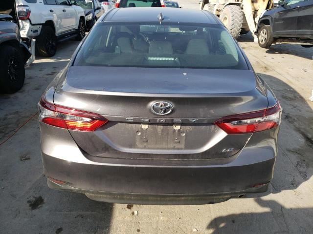 Photo 5 VIN: 4T1C11AK0PU091933 - TOYOTA CAMRY LE 