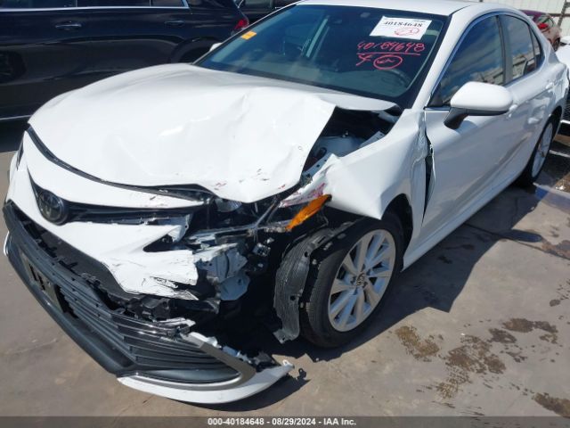 Photo 5 VIN: 4T1C11AK0PU093925 - TOYOTA CAMRY 