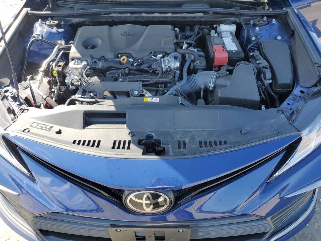 Photo 10 VIN: 4T1C11AK0PU109864 - TOYOTA CAMRY 