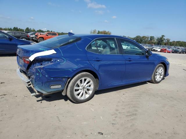 Photo 2 VIN: 4T1C11AK0PU109864 - TOYOTA CAMRY 