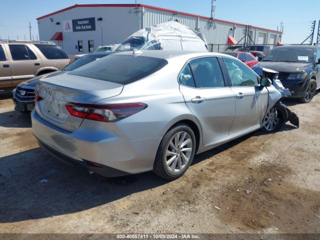 Photo 3 VIN: 4T1C11AK0PU110710 - TOYOTA CAMRY 