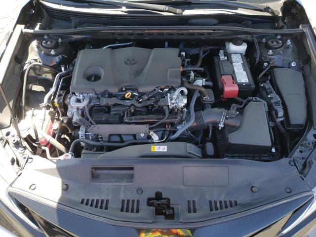 Photo 10 VIN: 4T1C11AK0PU130391 - TOYOTA CAMRY 