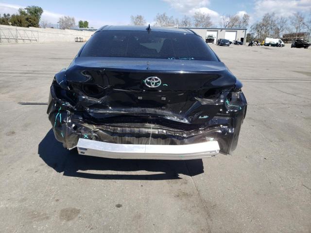 Photo 5 VIN: 4T1C11AK0PU130391 - TOYOTA CAMRY 