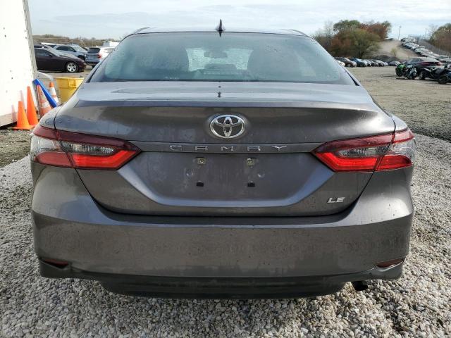 Photo 5 VIN: 4T1C11AK0PU135915 - TOYOTA CAMRY 