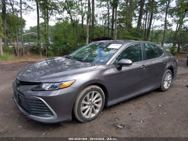 Photo 1 VIN: 4T1C11AK0PU142038 - TOYOTA CAMRY 