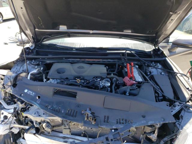 Photo 10 VIN: 4T1C11AK0PU147823 - TOYOTA CAMRY 