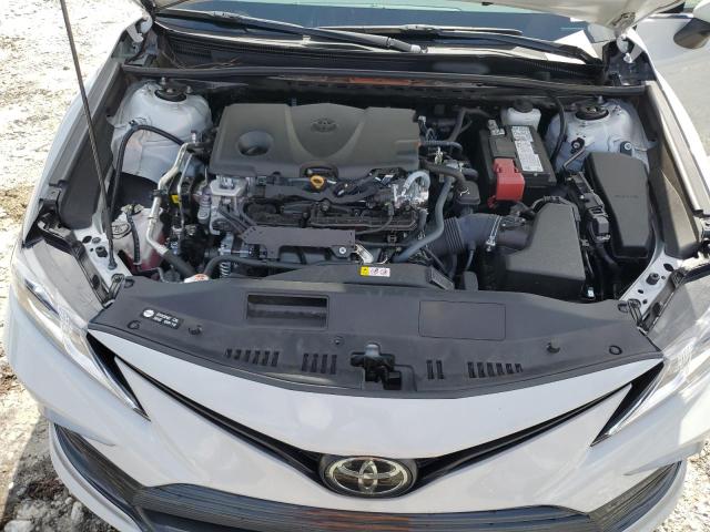 Photo 10 VIN: 4T1C11AK0PU160054 - TOYOTA CAMRY LE 