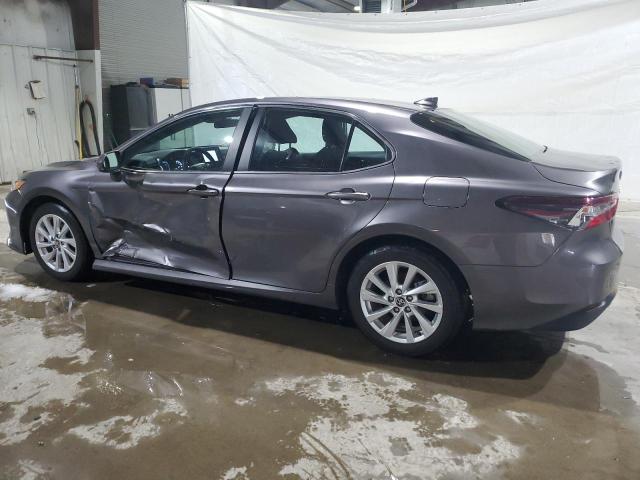 Photo 1 VIN: 4T1C11AK0PU166033 - TOYOTA CAMRY 