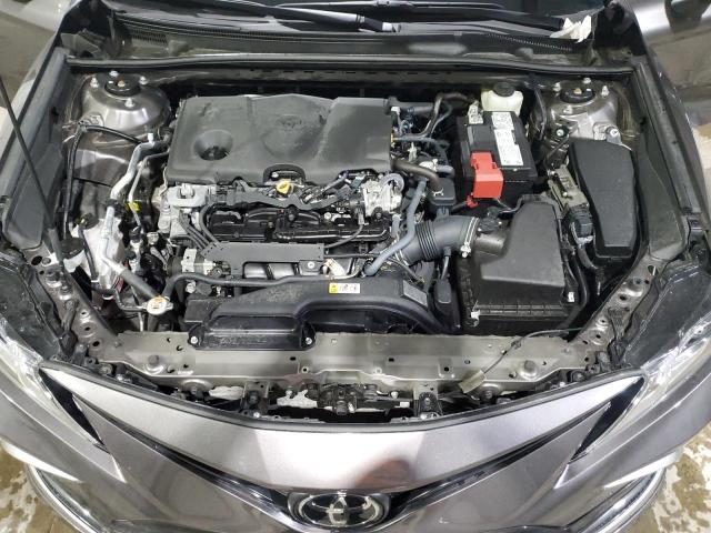 Photo 10 VIN: 4T1C11AK0PU166033 - TOYOTA CAMRY 