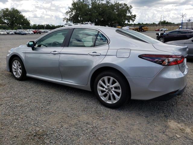 Photo 1 VIN: 4T1C11AK0PU167831 - TOYOTA CAMRY 