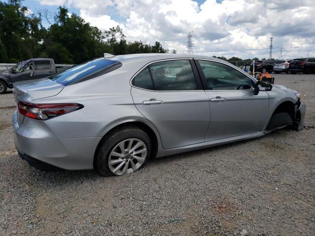 Photo 2 VIN: 4T1C11AK0PU167831 - TOYOTA CAMRY 