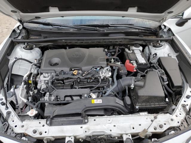 Photo 10 VIN: 4T1C11AK0PU169353 - TOYOTA CAMRY 