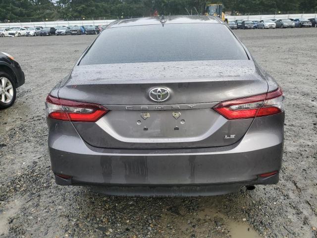 Photo 5 VIN: 4T1C11AK0PU188386 - TOYOTA CAMRY LE 