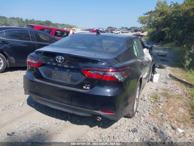 Photo 3 VIN: 4T1C11AK0PU756880 - TOYOTA CAMRY 