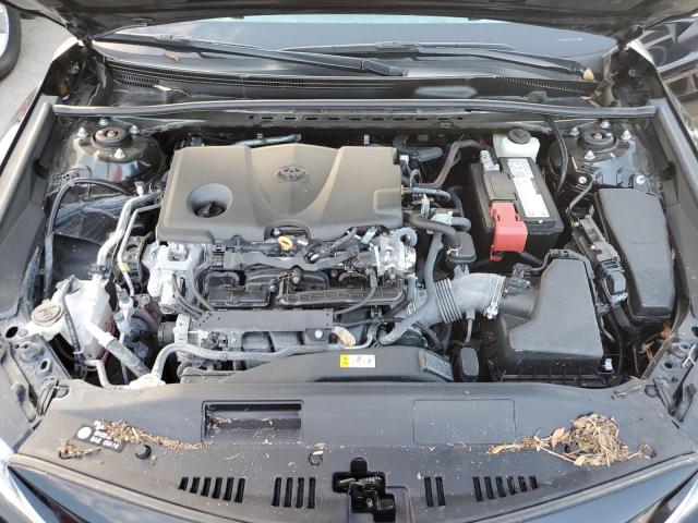 Photo 10 VIN: 4T1C11AK0PU759021 - TOYOTA CAMRY LE 