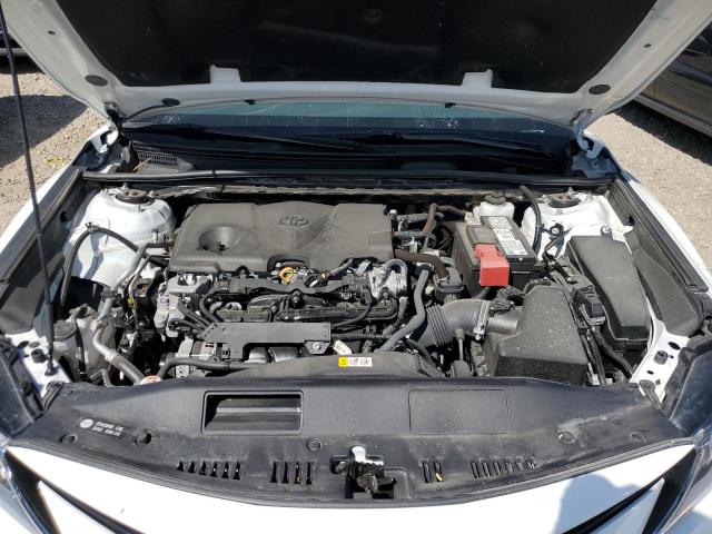 Photo 10 VIN: 4T1C11AK0PU790740 - TOYOTA CAMRY LE 