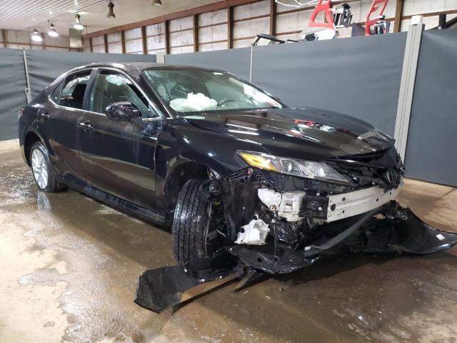 Photo 3 VIN: 4T1C11AK0PU799678 - TOYOTA CAMRY 