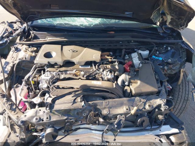 Photo 9 VIN: 4T1C11AK0PU800960 - TOYOTA CAMRY 