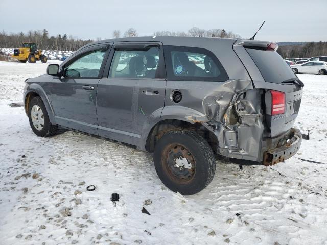 Photo 1 VIN: 4T1C11AK0PU818309 - DODGE JOURNEY 