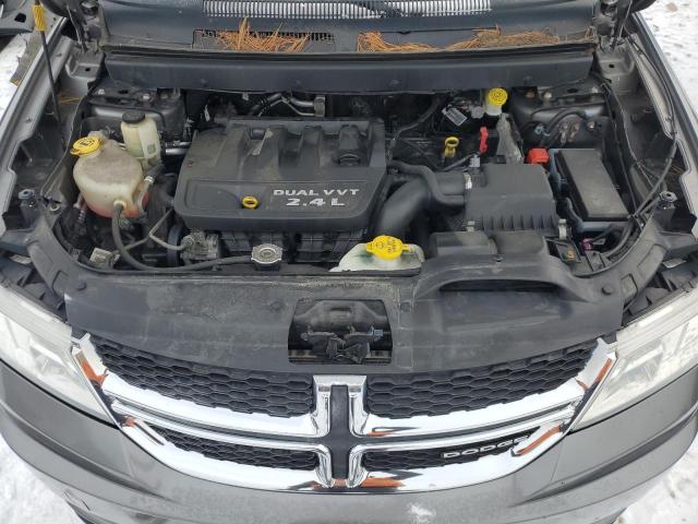 Photo 11 VIN: 4T1C11AK0PU818309 - DODGE JOURNEY 