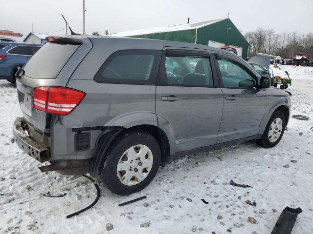 Photo 2 VIN: 4T1C11AK0PU818309 - DODGE JOURNEY 