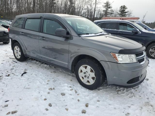 Photo 3 VIN: 4T1C11AK0PU818309 - DODGE JOURNEY 