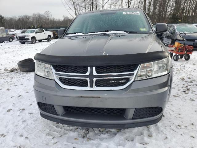 Photo 4 VIN: 4T1C11AK0PU818309 - DODGE JOURNEY 