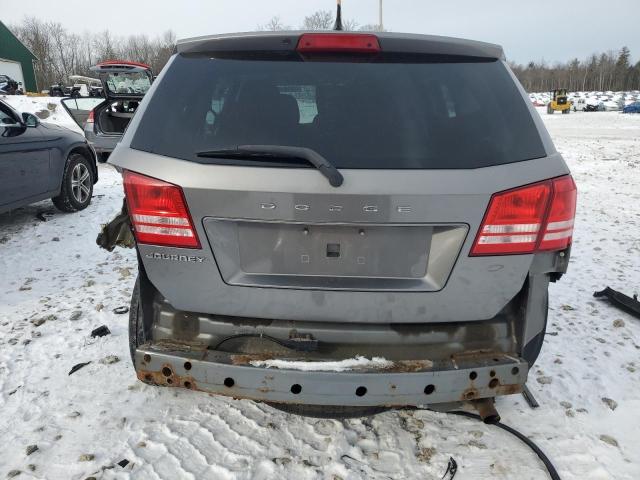 Photo 5 VIN: 4T1C11AK0PU818309 - DODGE JOURNEY 