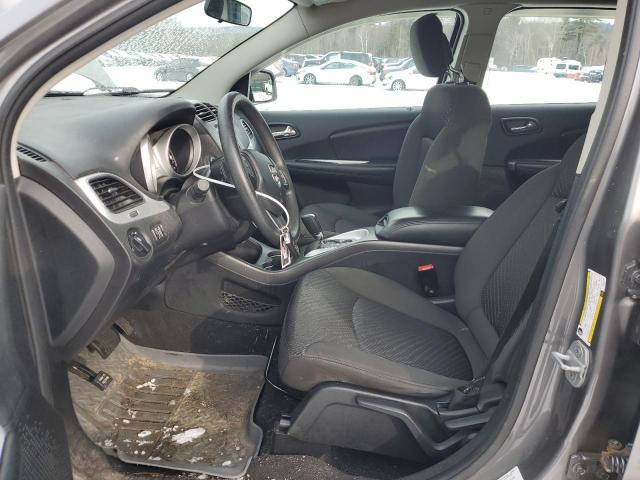 Photo 6 VIN: 4T1C11AK0PU818309 - DODGE JOURNEY 