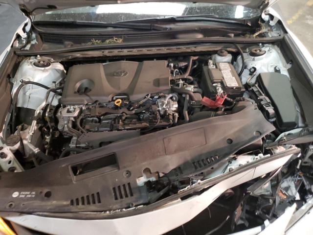 Photo 10 VIN: 4T1C11AK0PU828192 - TOYOTA CAMRY LE 