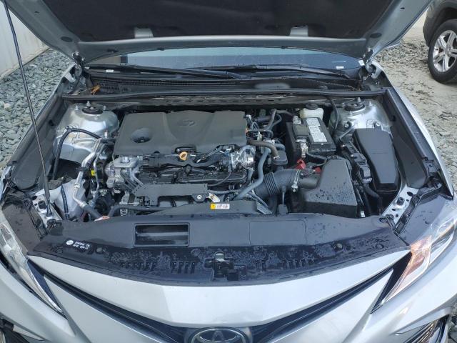 Photo 10 VIN: 4T1C11AK0PU837247 - TOYOTA CAMRY 