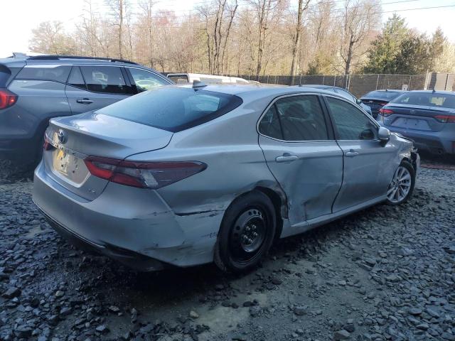 Photo 2 VIN: 4T1C11AK0PU837247 - TOYOTA CAMRY 