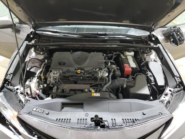 Photo 10 VIN: 4T1C11AK0RU213743 - TOYOTA CAMRY LE 