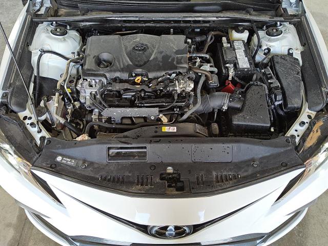 Photo 10 VIN: 4T1C11AK0RU222250 - TOYOTA CAMRY LE 