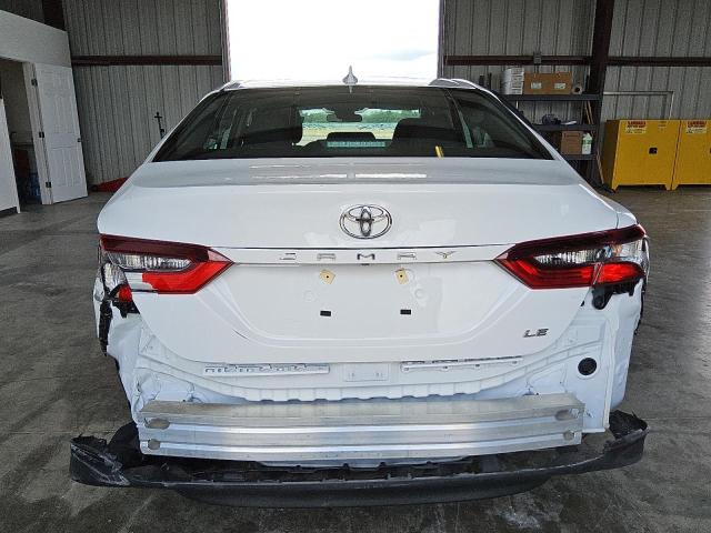 Photo 5 VIN: 4T1C11AK0RU222250 - TOYOTA CAMRY LE 