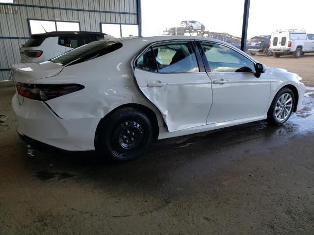 Photo 2 VIN: 4T1C11AK0RU224306 - TOYOTA CAMRY LE 