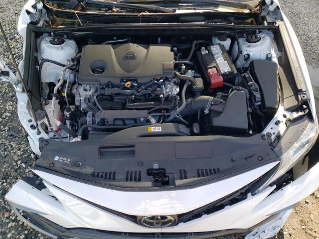 Photo 10 VIN: 4T1C11AK0RU840331 - TOYOTA CAMRY 