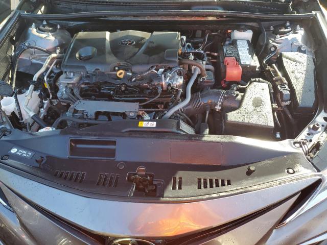 Photo 11 VIN: 4T1C11AK0RU850051 - TOYOTA CAMRY LE 