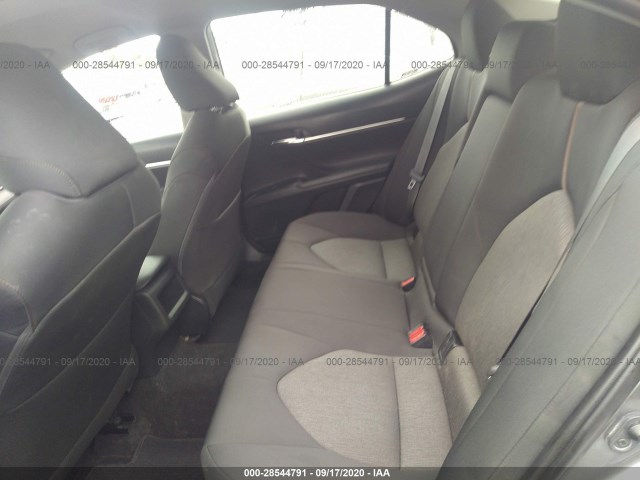 Photo 7 VIN: 4T1C11AK1LU316726 - TOYOTA CAMRY 