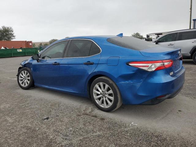 Photo 1 VIN: 4T1C11AK1LU323191 - TOYOTA CAMRY LE 