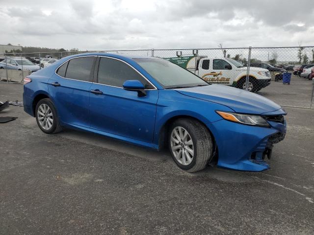 Photo 3 VIN: 4T1C11AK1LU323191 - TOYOTA CAMRY LE 